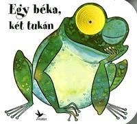 Egy béka, két tukán