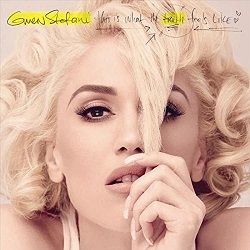 Stefani Gwen - This is What the Truth   CD