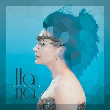 Bílá Lucie - Hana   CD