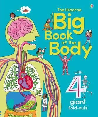 Big Book of The Body