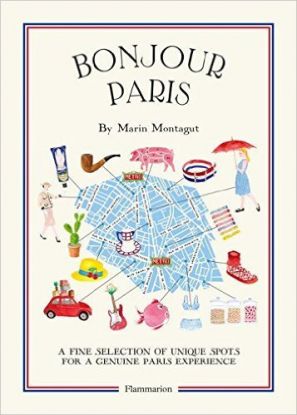 Bonsoir Paris