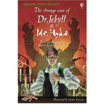 Dr Jekyll and Mr Hyde
