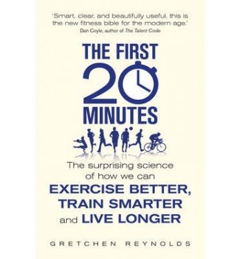 First 20 Minutes