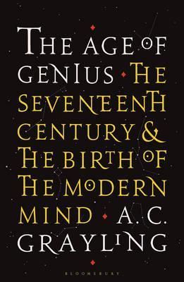 The Age of Genius