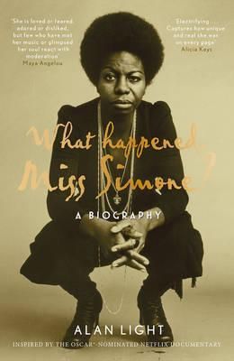 What Happened, Miss Simone