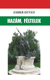 Hazám, féltelek