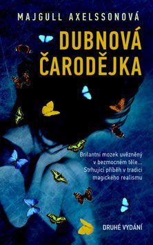 Dubnová čarodějka 2. vydání