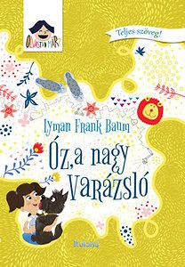 Óz, a nagy varázsló