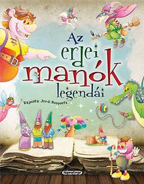 Az erdei manók legendái