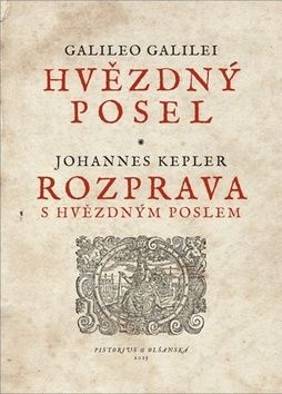 Hvězdný posel, Rozprava s Hvězdným poslem