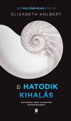 A hatodik kihalás