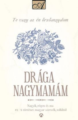 Drága Nagymamám