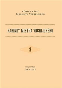 Kabinet mistra Vrchlického