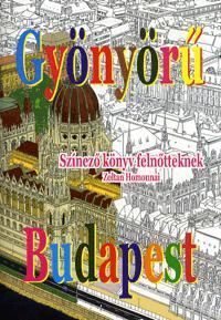 Gyönyörű Budapest