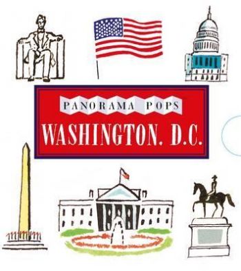Washington, D.C. - Panorama Pops