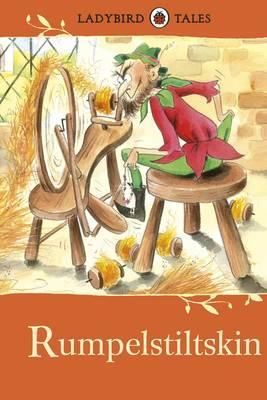 Ladybird Tales - Rumpelstiltskin