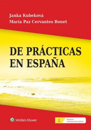 De Practicas En Espana 2. vydanie, 2016