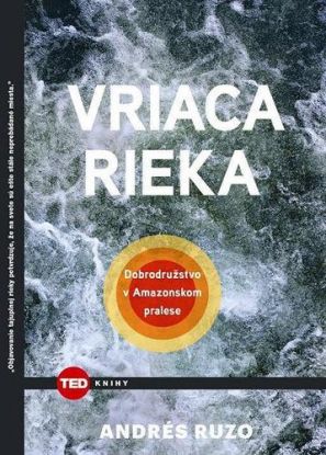 Vriaca rieka