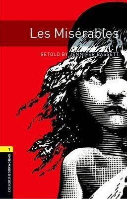 Les Miserables + CD