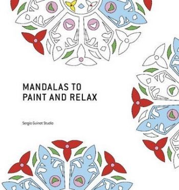 Mandalas to Paint and Relax