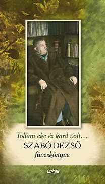 Tollam eke és kard volt...