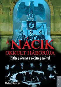 Nácik okkult háborúja