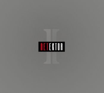 Ektor - Detektor 2   CD