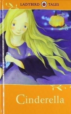 Ladybird Tales - Cinderella