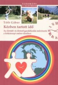 Kézben tartott idő