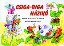 Csiga-biga házikó