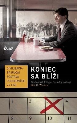Koniec sa blíži