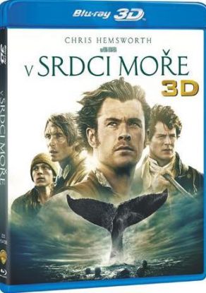 V srdci moře 2BD (3D+2D)