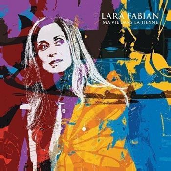 Fabian Lara - Ma Vie Dans La Tienne CD