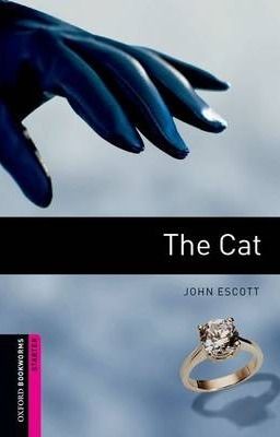 The Cat - OXB Starter