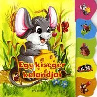 Egy kisegér kalandjai
