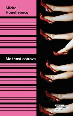 Možnost ostrova - 2.vydání