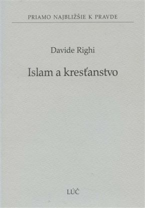 Islam a kresťanstvo