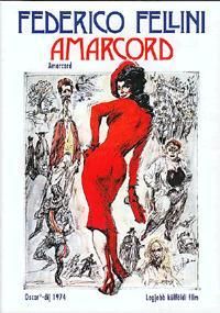 Amarcord (DVD)