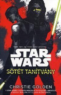 Star Wars - Sötét tanítvány
