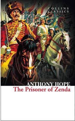 The Prisoner of Zenda