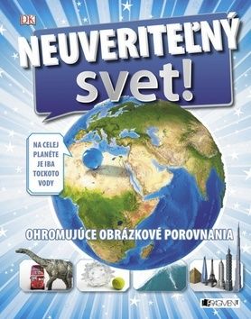 Neuveriteľný svet