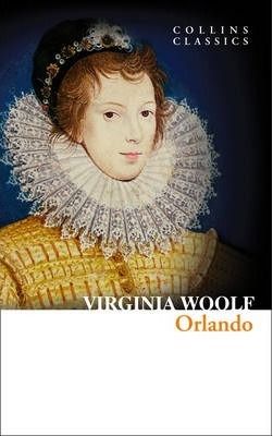 Orlando (Collins Classics)