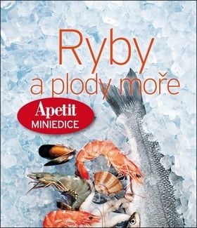 Ryby a plody moře (Apetit)