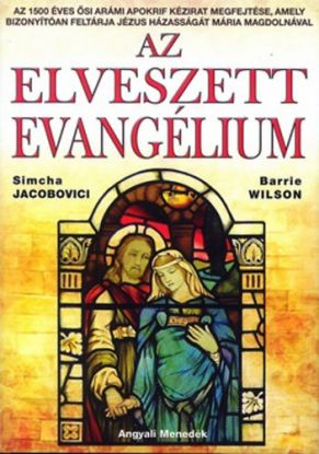 Az elveszett evangélium