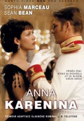 Anna Karenina  DVD