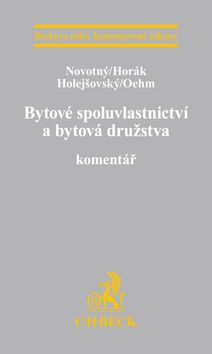 Bytové spoluvlastnictví a bytová družstva