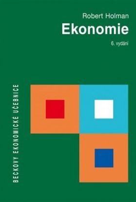 Ekonomie 6. vydání