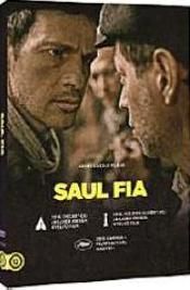 Nemes Jeles László Saul fia DVD