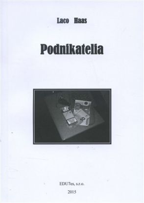 Podnikatelia
