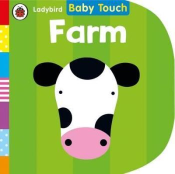 Baby Touch - Farm